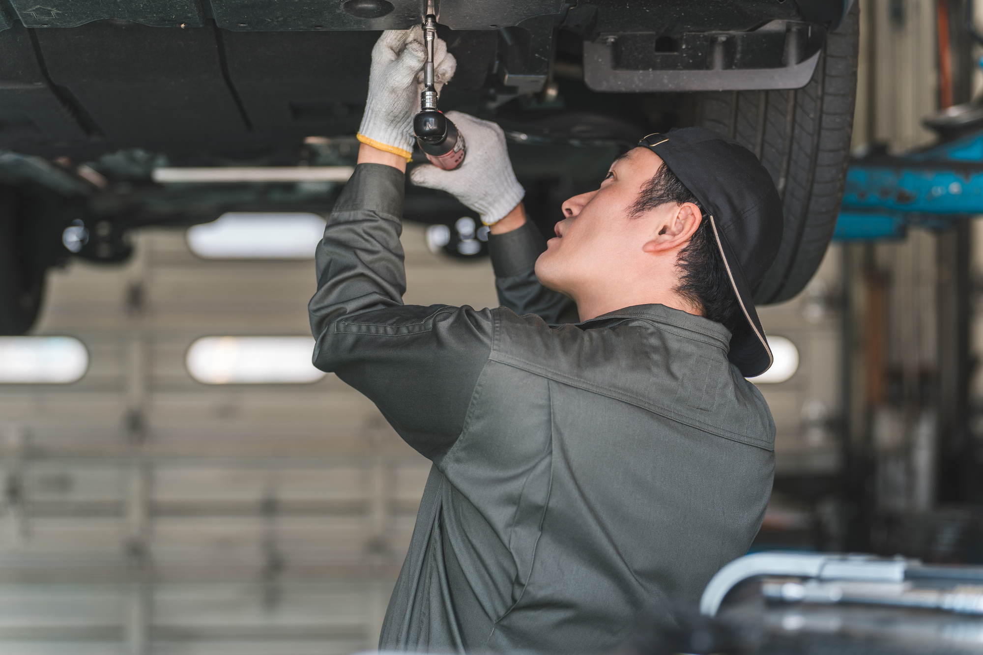 【2月入社限定】特別賞与90万円支給！就業先は日産車体九州株式会社！