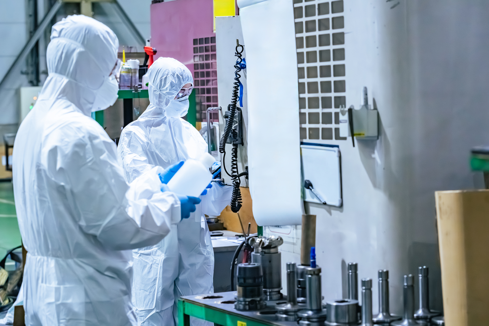 寮費無料★月収例30万円以上！正社員登用制度あり◎