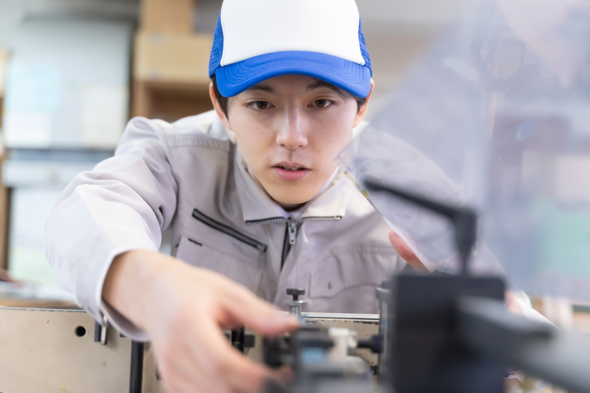 寮費無料！赴任旅費会社負担！未経験歓迎！