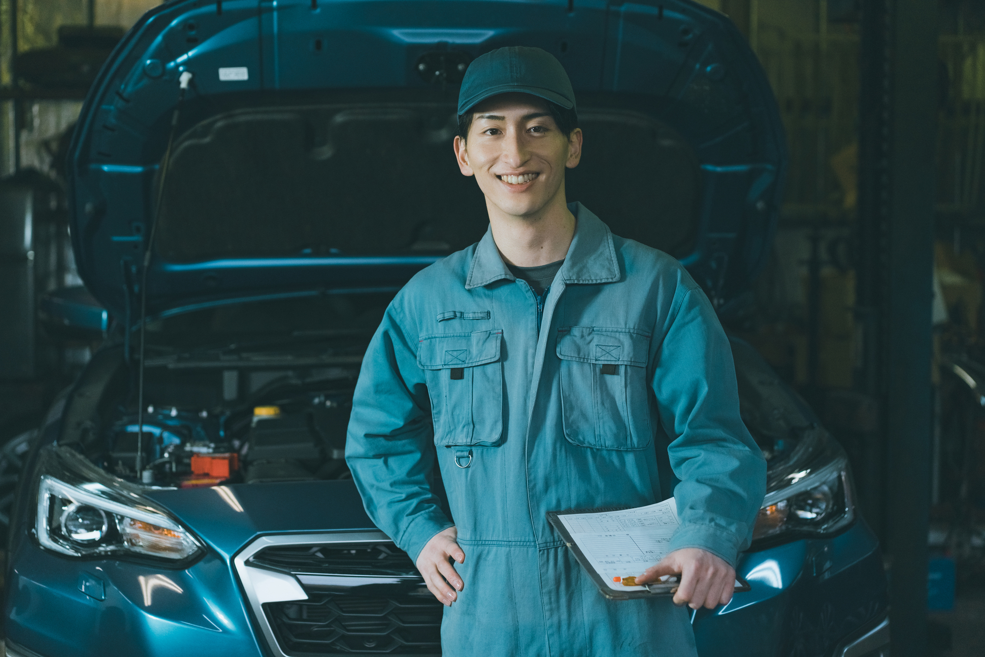 《住み込み歓迎》寮費実質無料+月収例31万円以上！駅チカ徒歩5分！